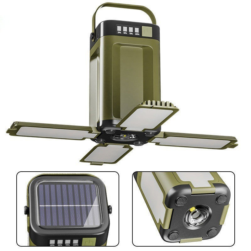 Outdoor Camping Tent Lights