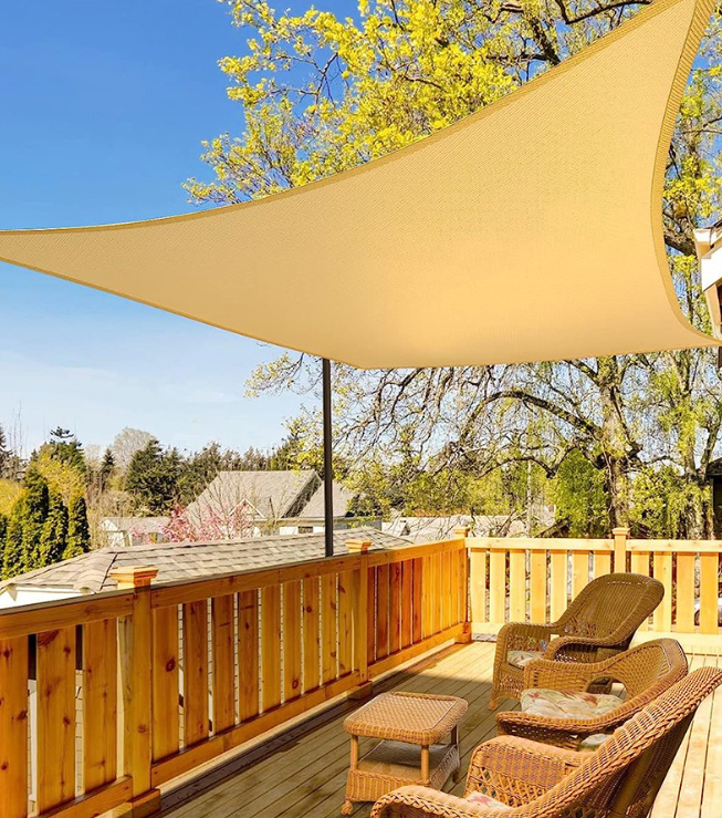 Sunshade Canopy