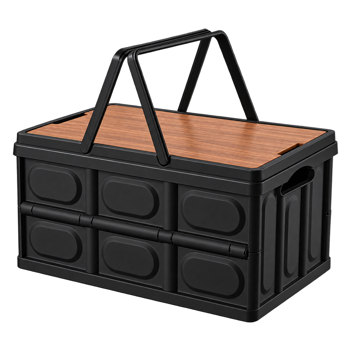 Outdoor Folding Storage Box