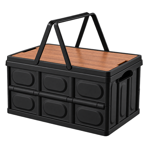 Outdoor Folding Storage Box