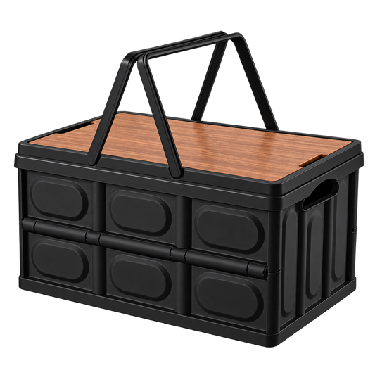 Outdoor Folding Storage Box