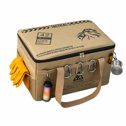 Outdoor Camping Storage Bag