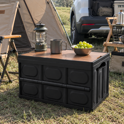 Outdoor Folding Storage Box