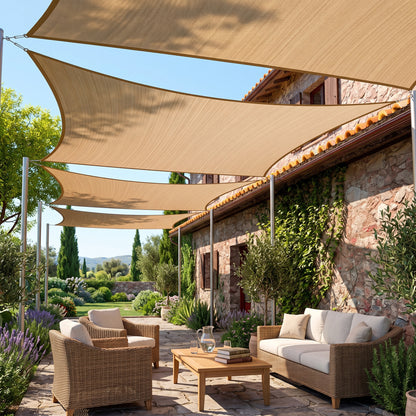 Sunshade Canopy