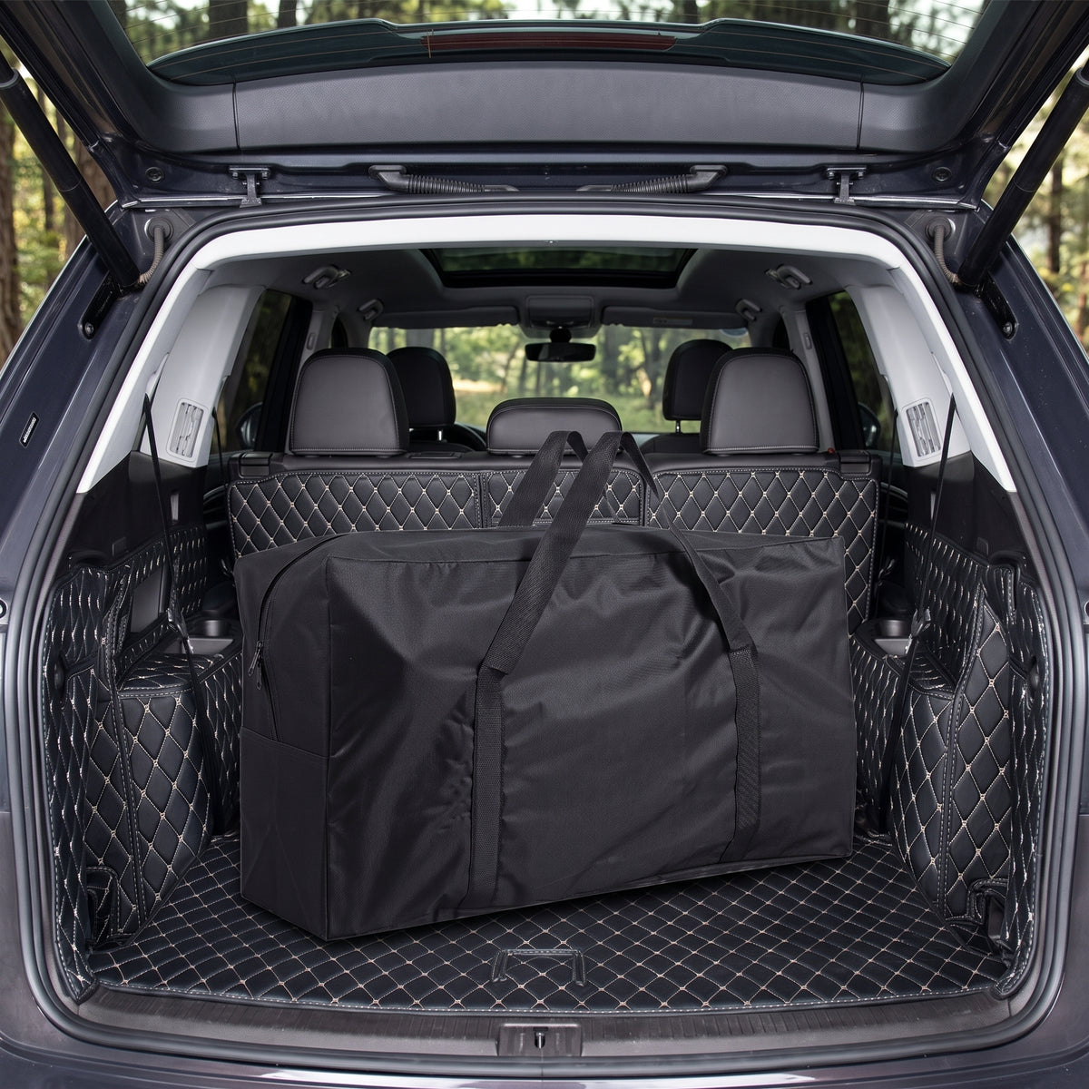 Extra-Large Outdoor Camping Storage Bag