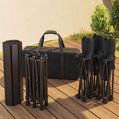 Outdoor Folding Table