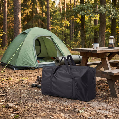 Extra-Large Outdoor Camping Storage Bag