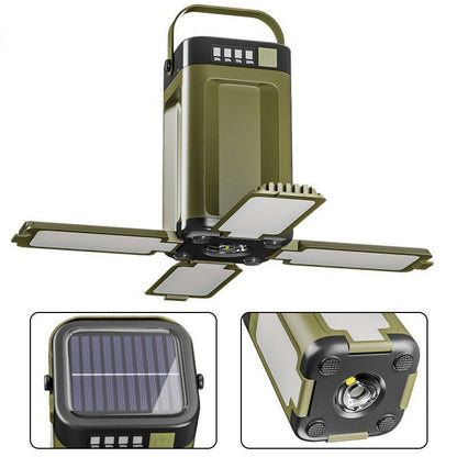 Outdoor Camping Tent Lights