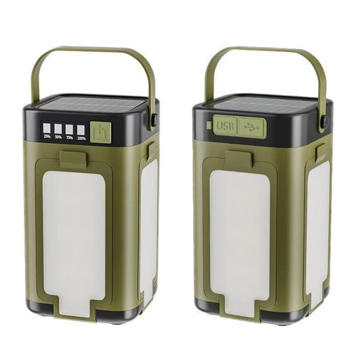 Outdoor Camping Tent Lights