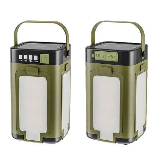 Outdoor Camping Tent Lights